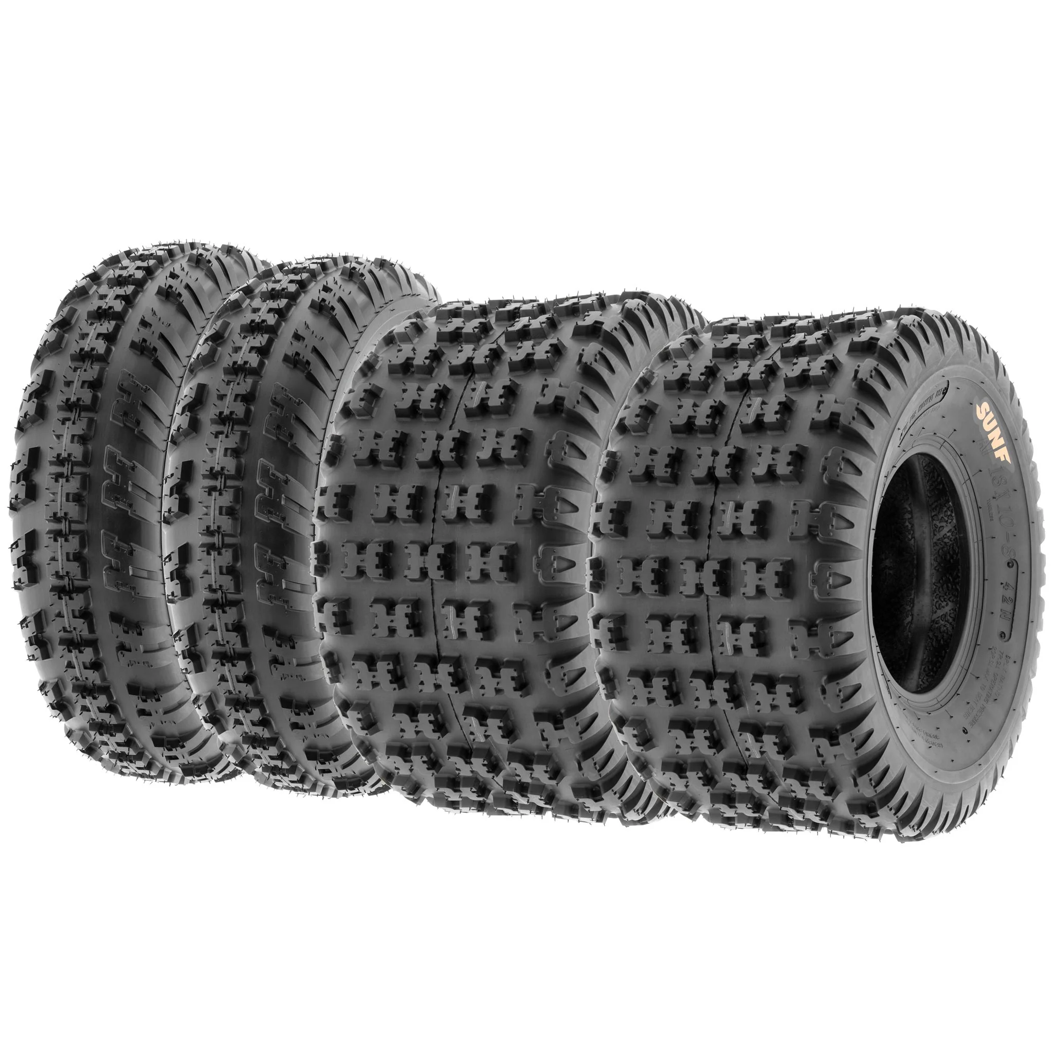 Racing Tires